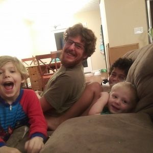 Meet your Posher, Jackie